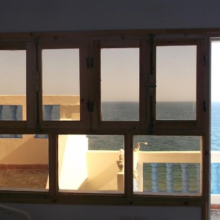 تغازوت Laverie Du Soleil Surf House الغرفة الصورة