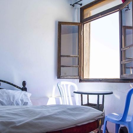 تغازوت Laverie Du Soleil Surf House المظهر الخارجي الصورة