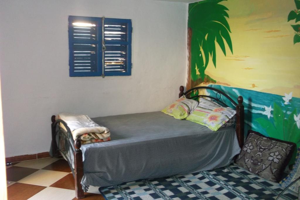 تغازوت Laverie Du Soleil Surf House الغرفة الصورة