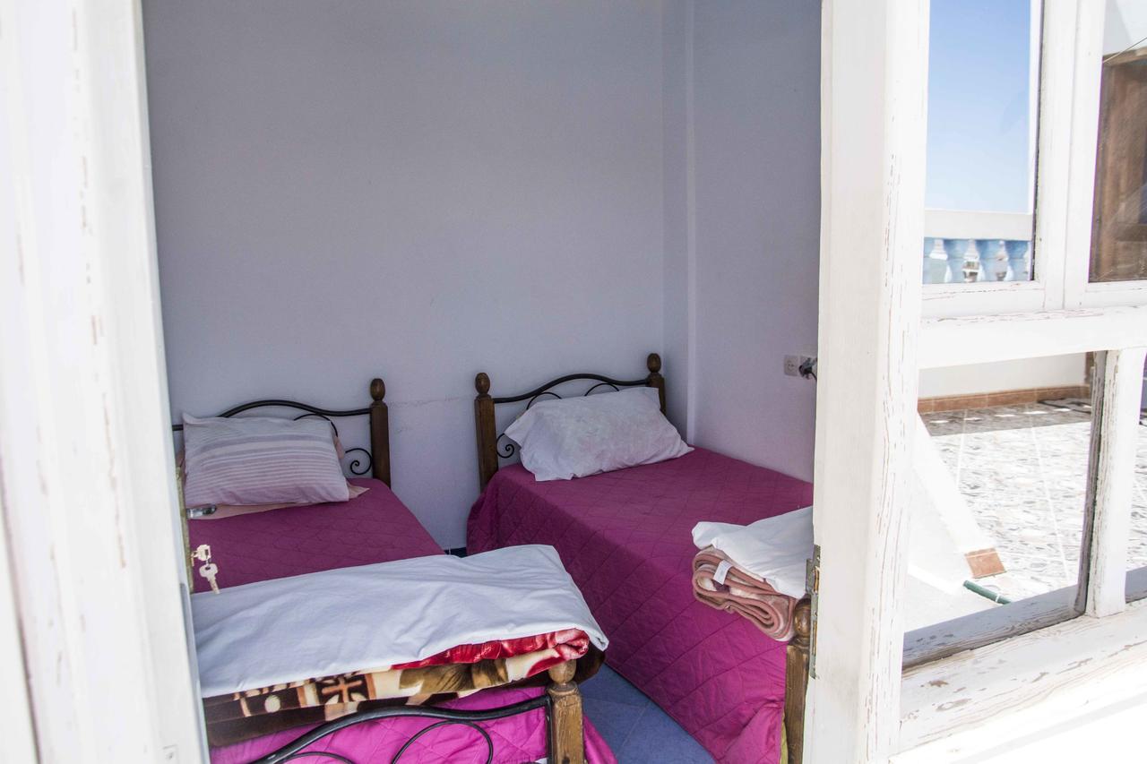 تغازوت Laverie Du Soleil Surf House المظهر الخارجي الصورة