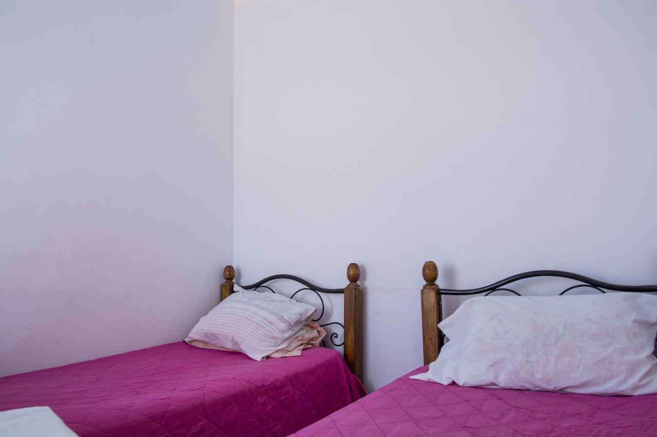تغازوت Laverie Du Soleil Surf House المظهر الخارجي الصورة