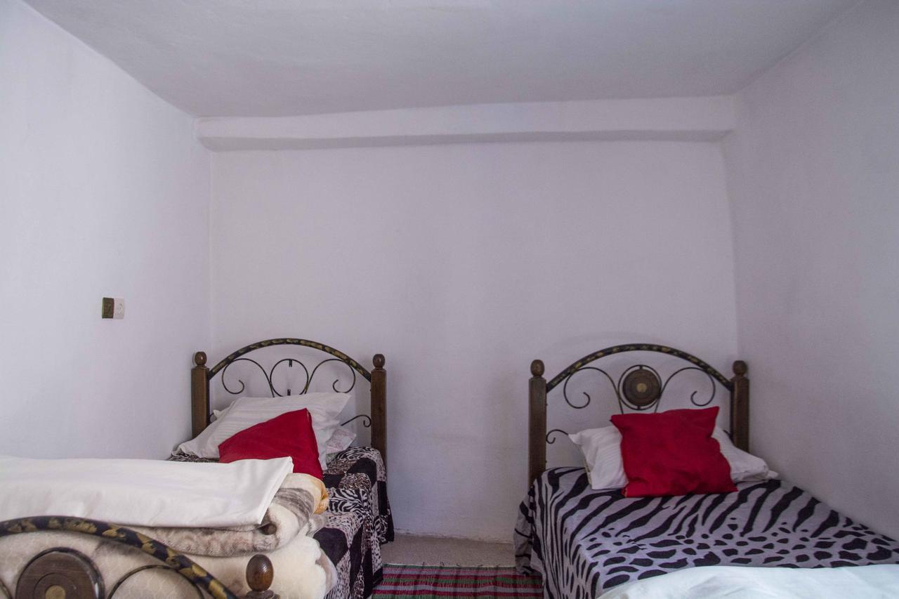 تغازوت Laverie Du Soleil Surf House المظهر الخارجي الصورة