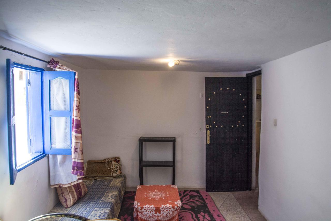 تغازوت Laverie Du Soleil Surf House المظهر الخارجي الصورة